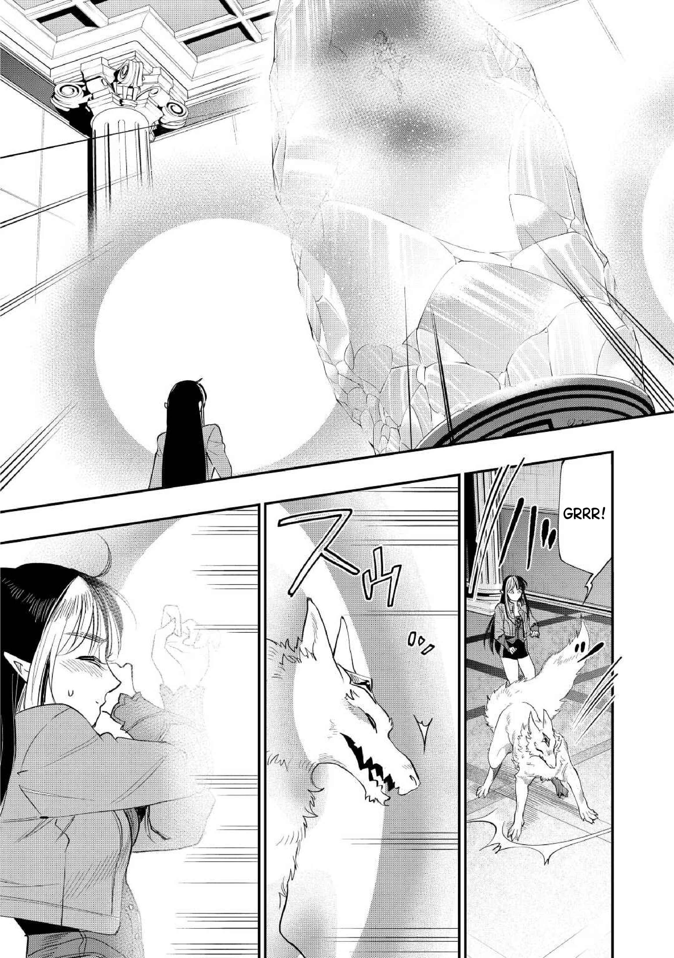 The New Gate Chapter 89 - Page 20
