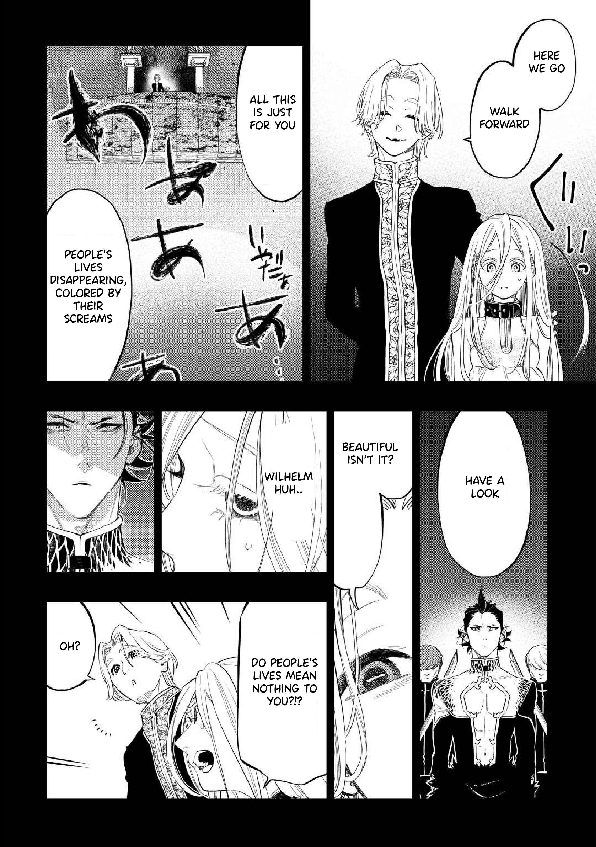 The New Gate Chapter 90 - Page 11