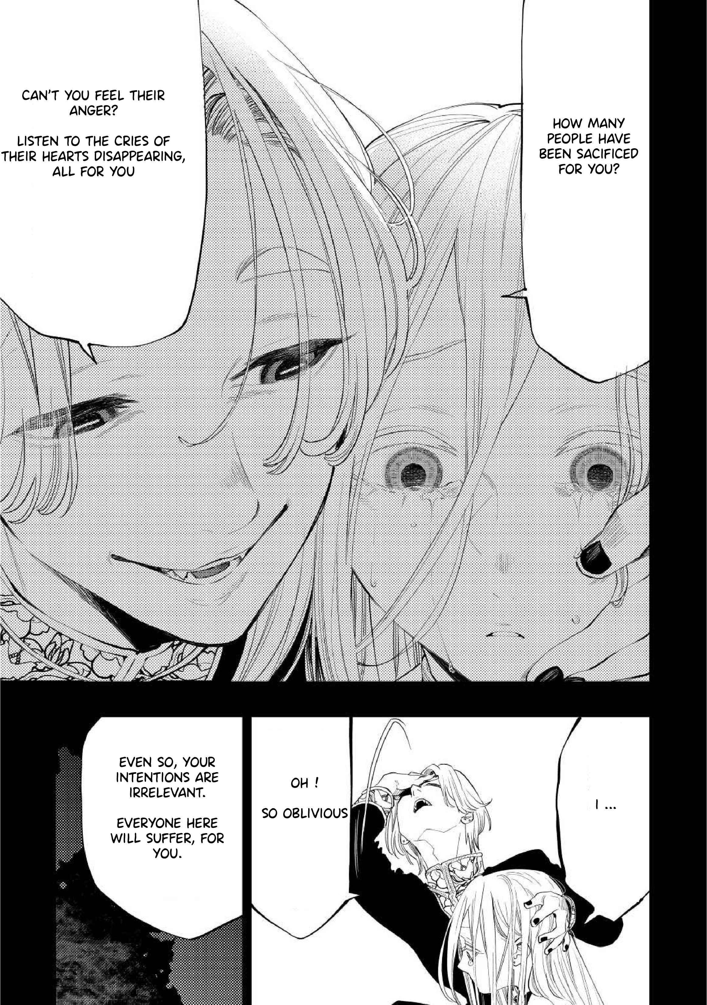 The New Gate Chapter 90 - Page 16