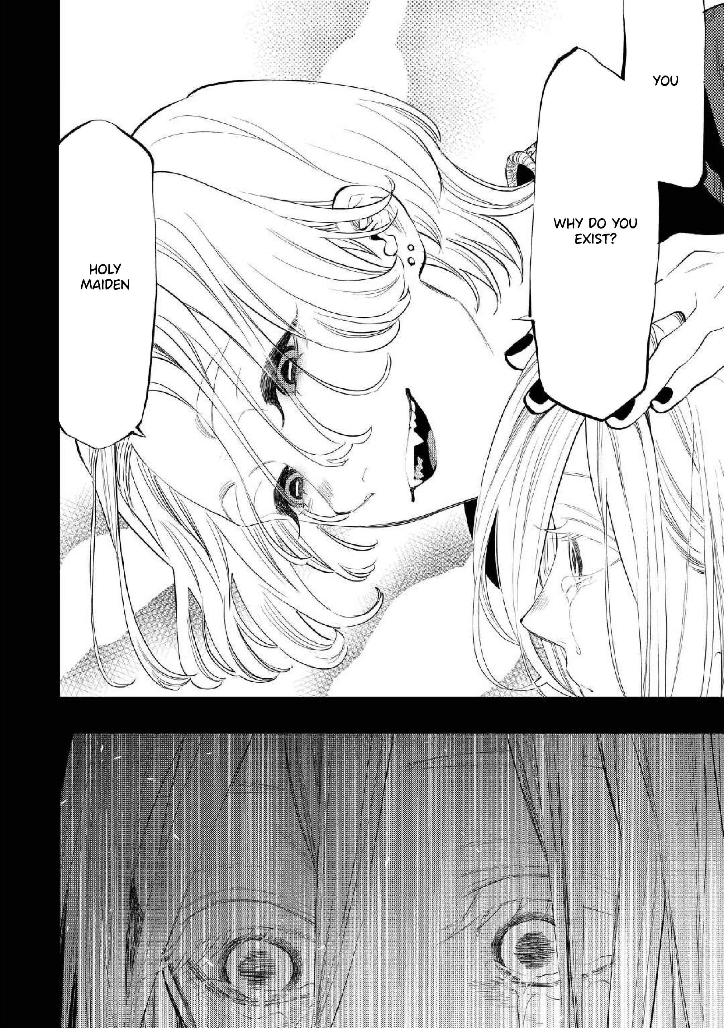 The New Gate Chapter 90 - Page 17