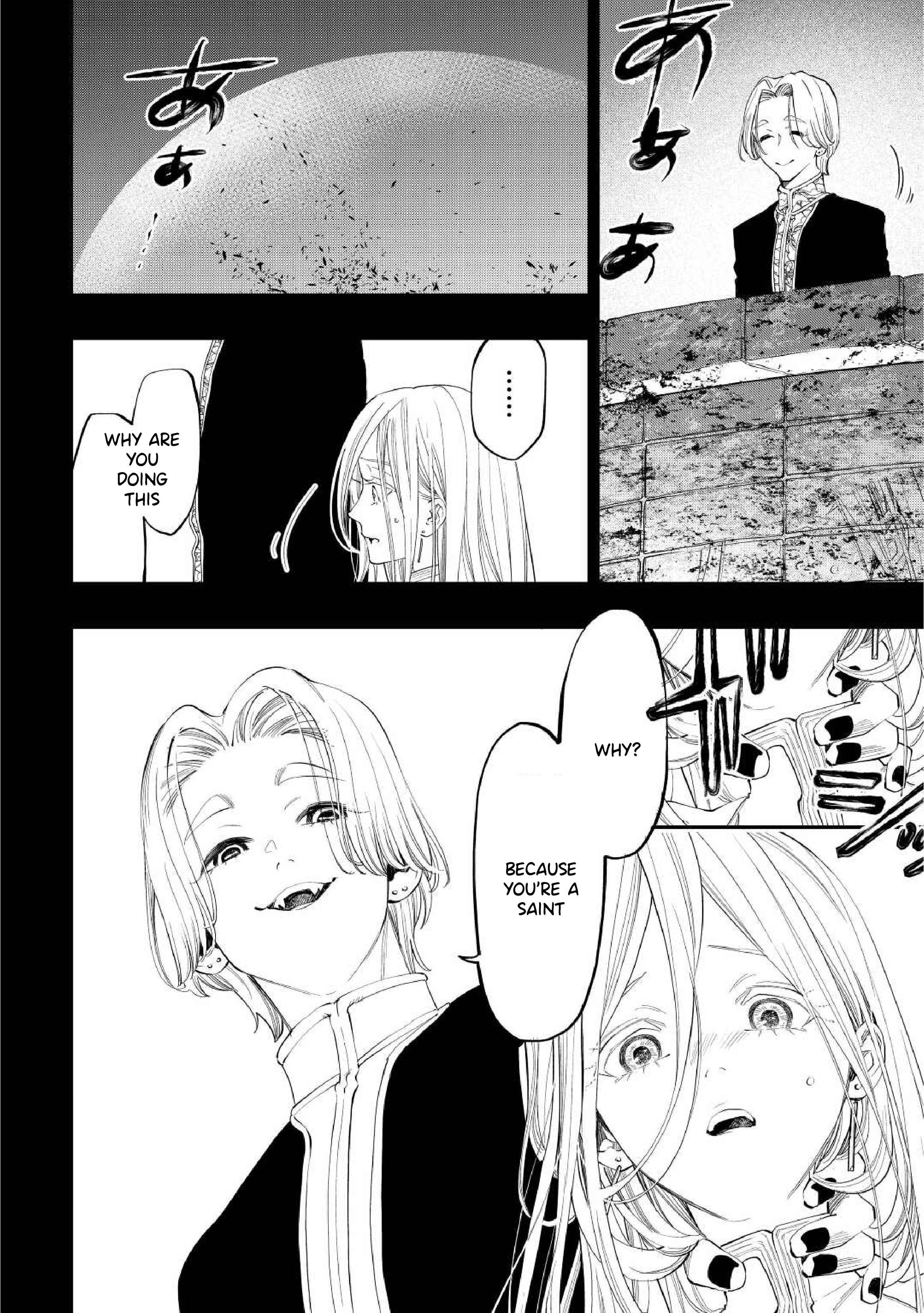 The New Gate Chapter 90 - Page 9