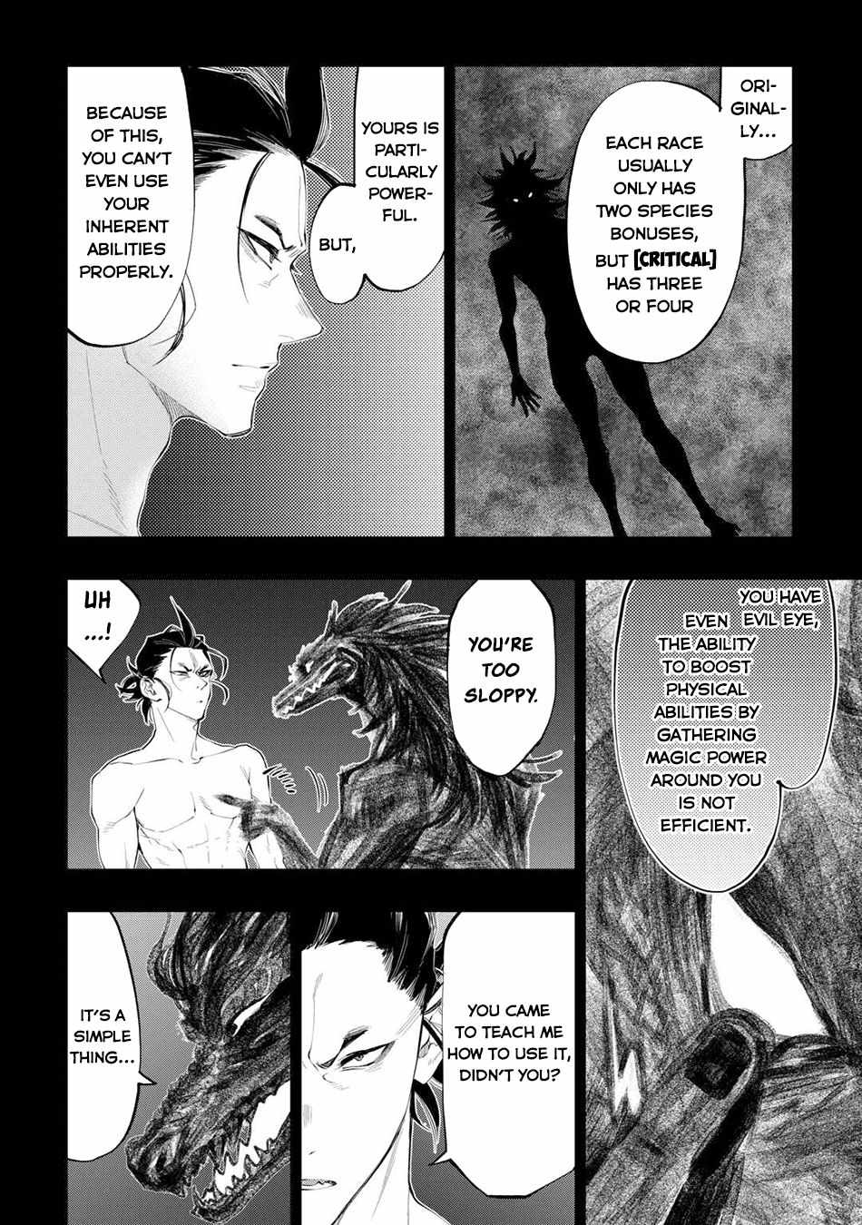 The New Gate Chapter 92 - Page 11