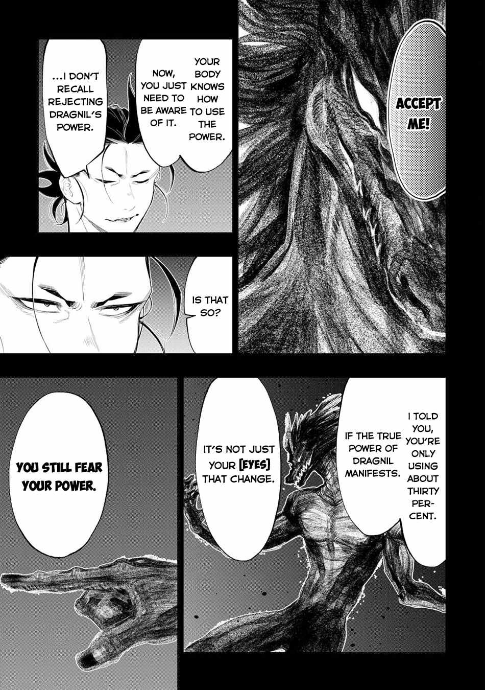 The New Gate Chapter 92 - Page 12