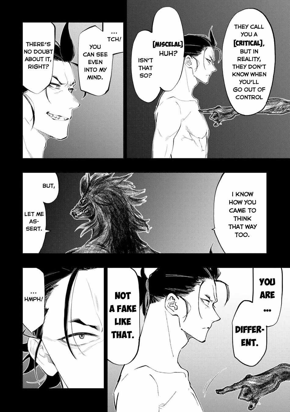 The New Gate Chapter 92 - Page 13