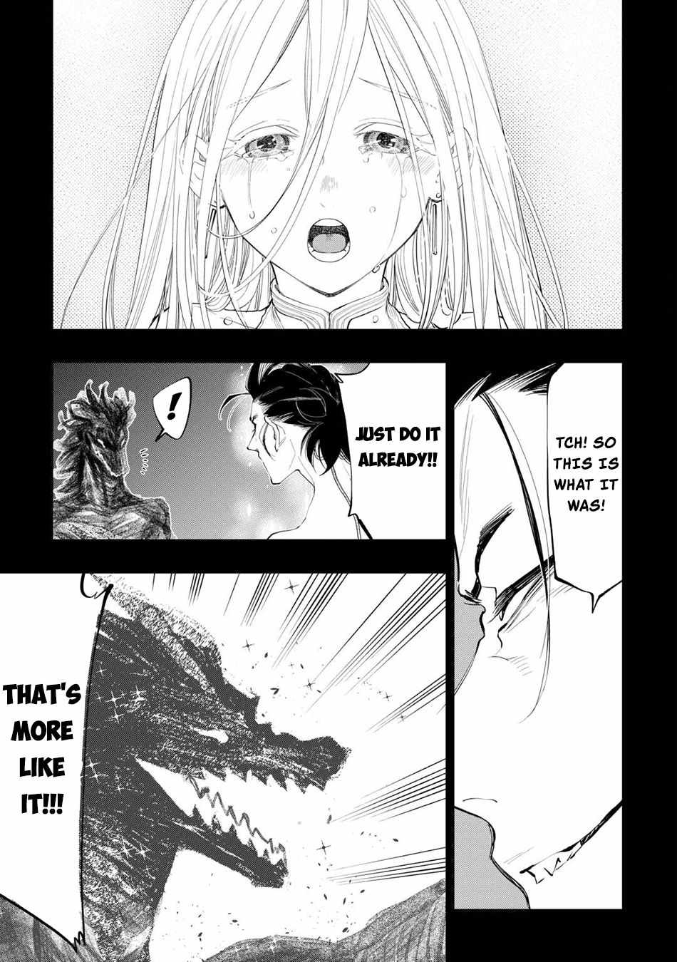 The New Gate Chapter 92 - Page 16