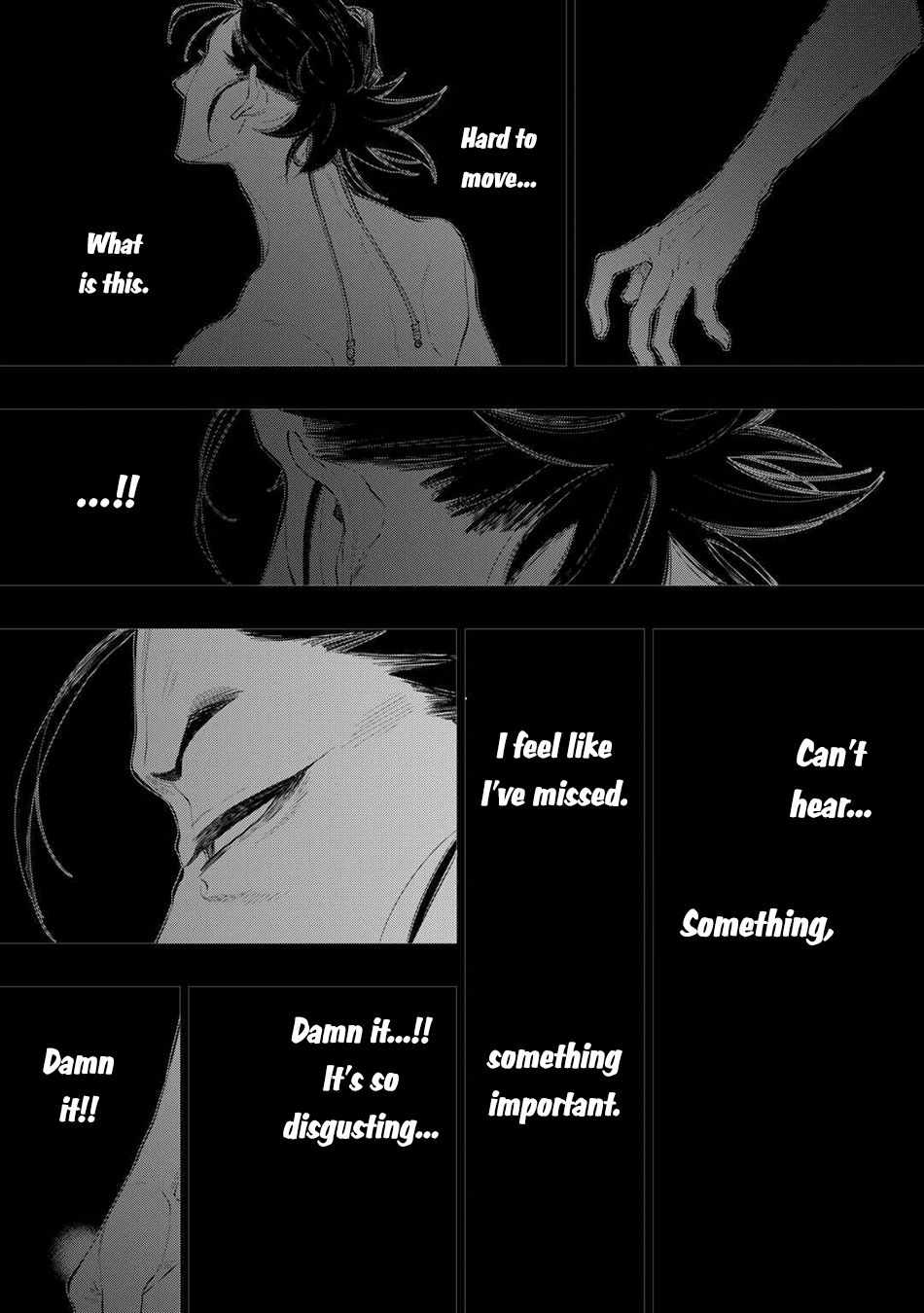 The New Gate Chapter 92 - Page 3