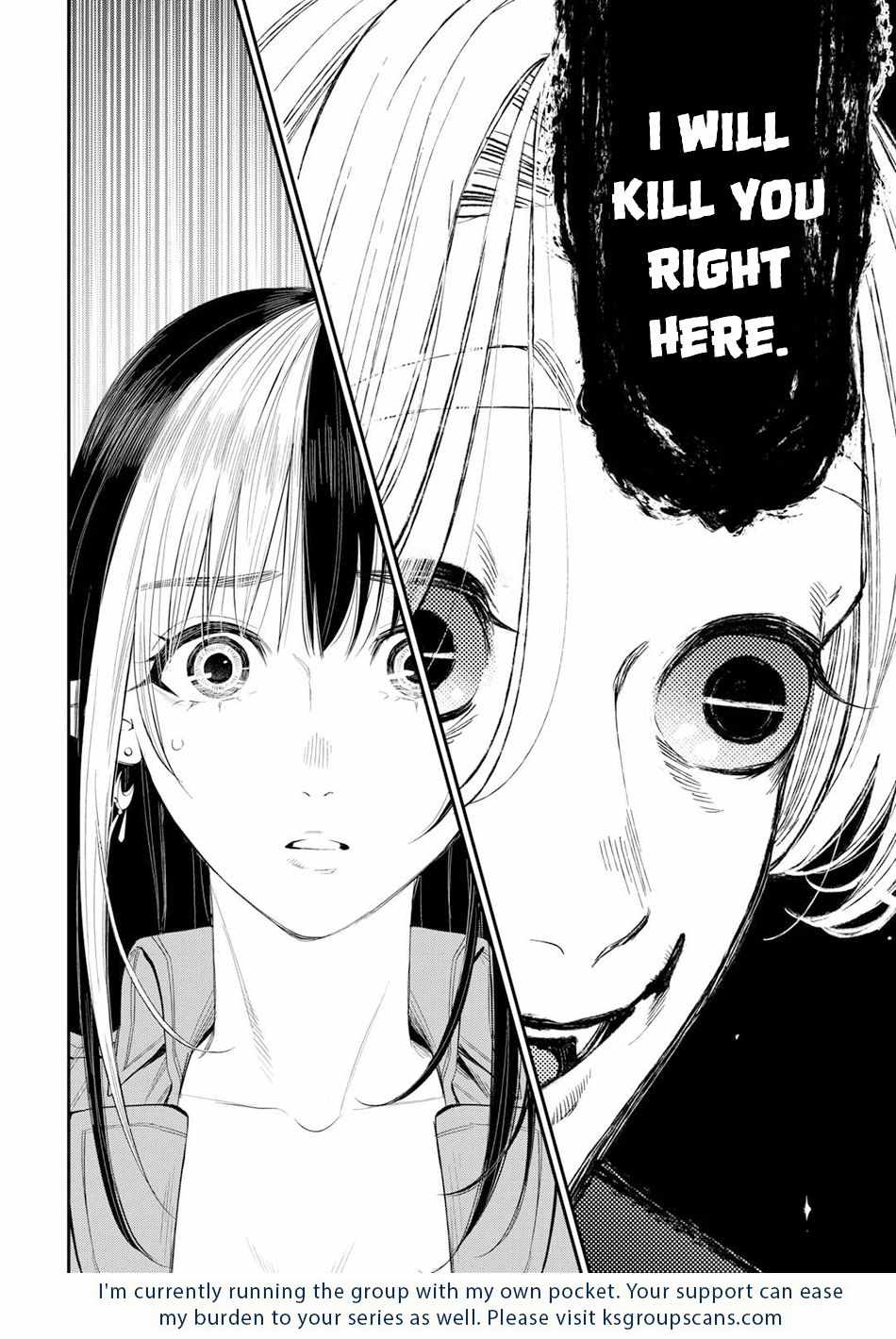 The New Gate Chapter 92 - Page 29