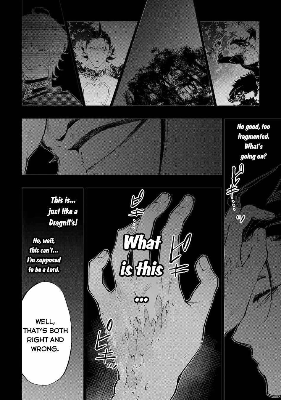 The New Gate Chapter 92 - Page 5