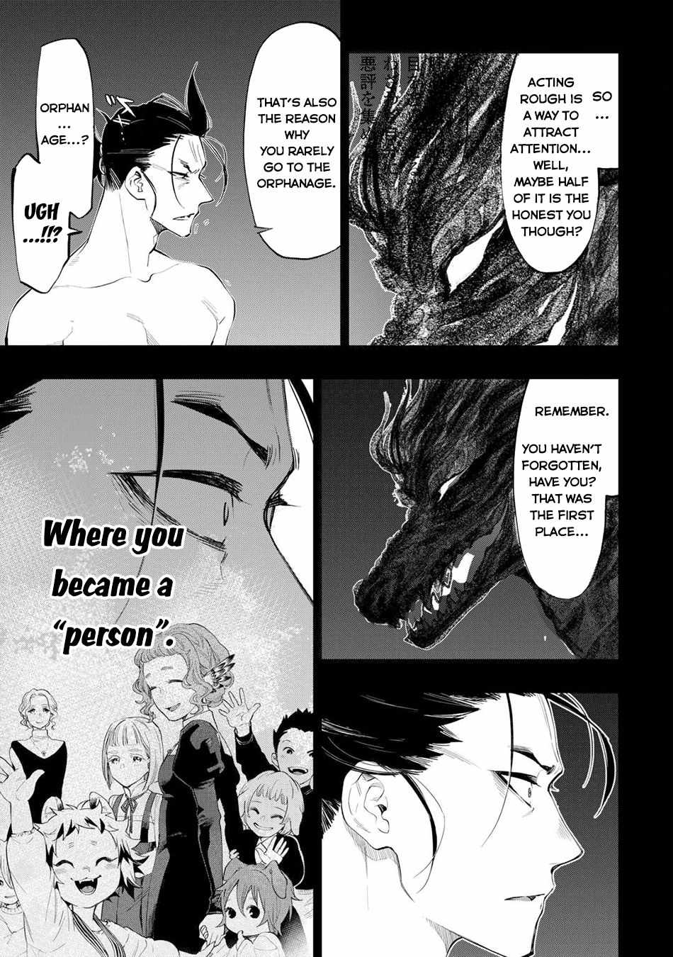 The New Gate Chapter 92 - Page 8