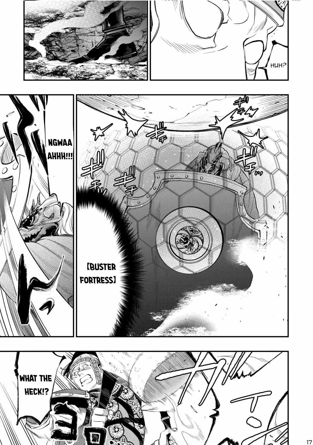 The New Gate Chapter 93 - Page 18