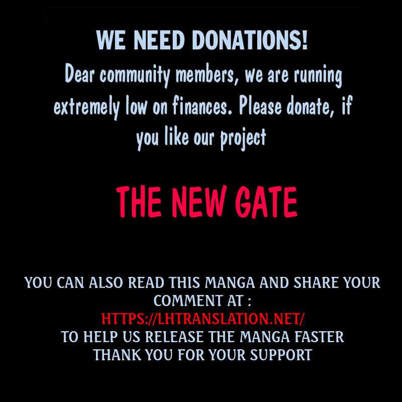 The New Gate Chapter 94 - Page 17