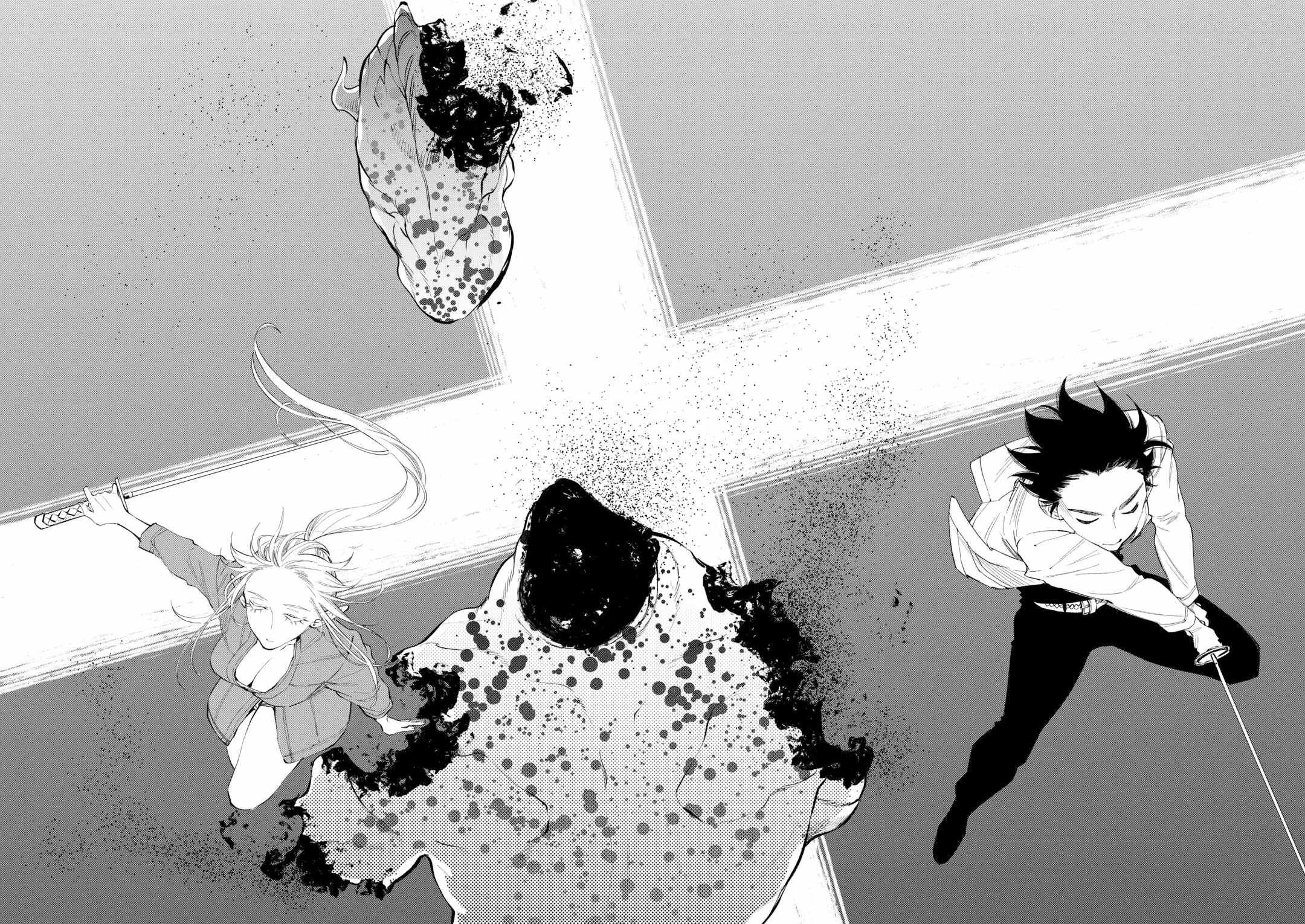 The New Gate Chapter 95 - Page 17