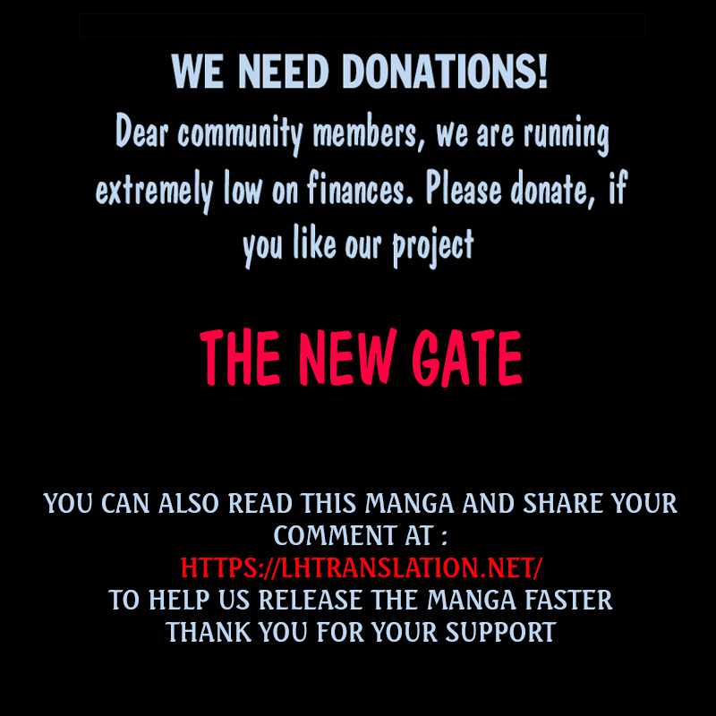 The New Gate Chapter 95 - Page 19
