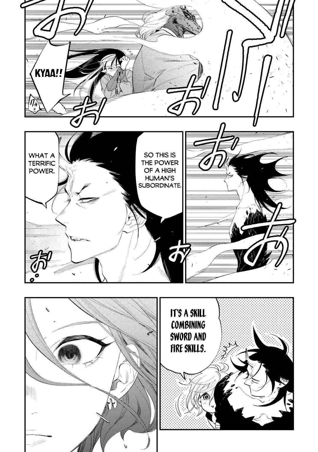 The New Gate Chapter 95 - Page 6
