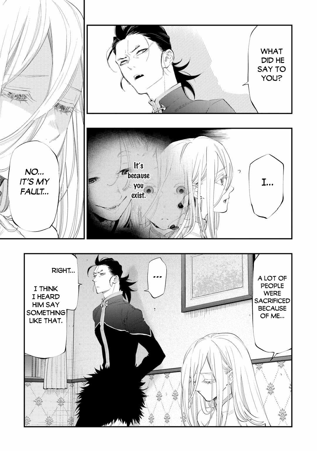 The New Gate Chapter 96 - Page 11