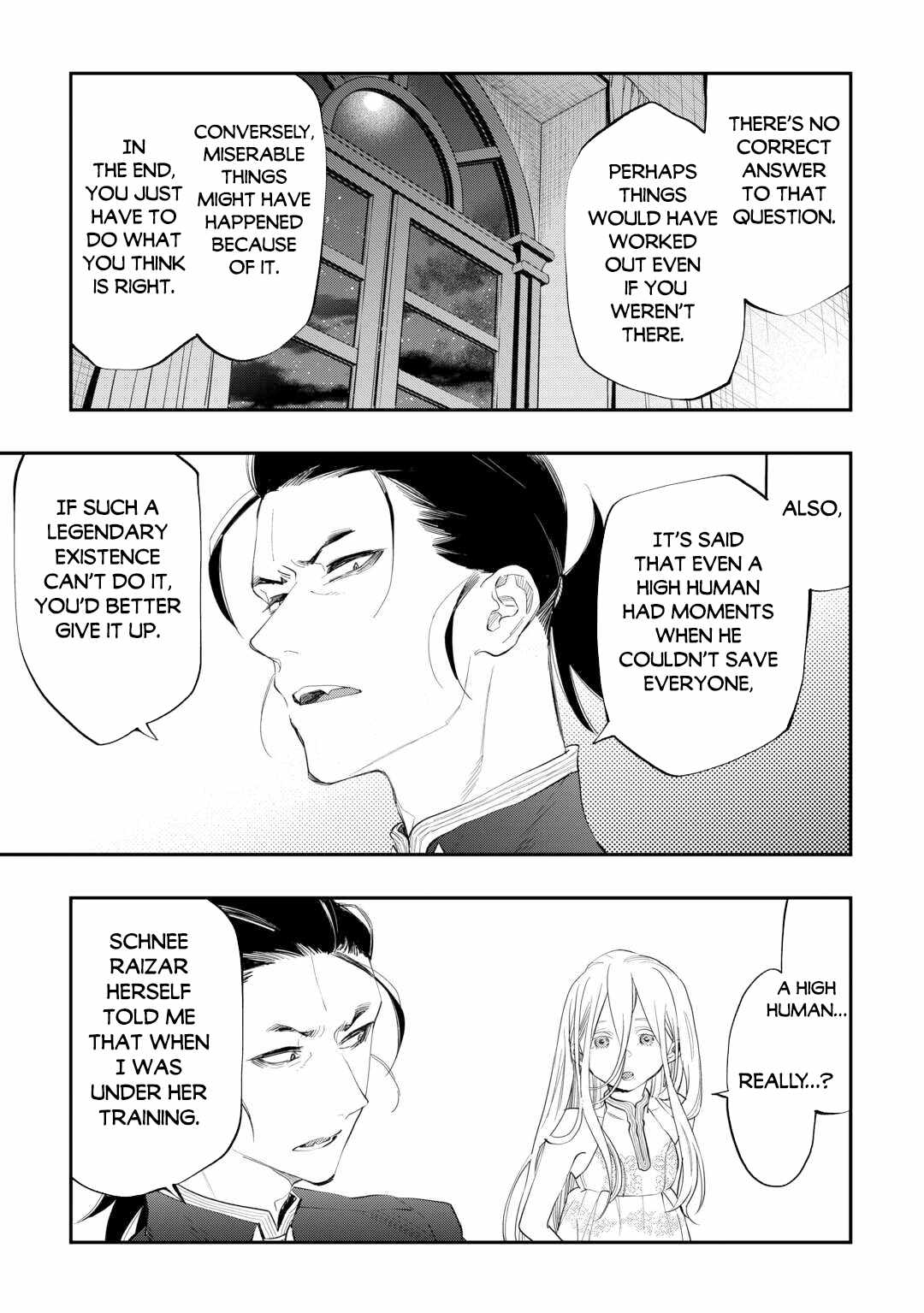 The New Gate Chapter 96 - Page 17