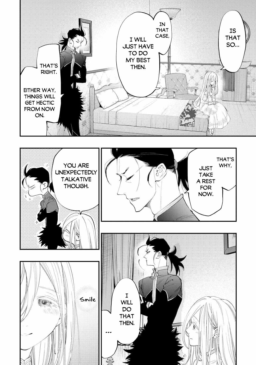 The New Gate Chapter 96 - Page 18