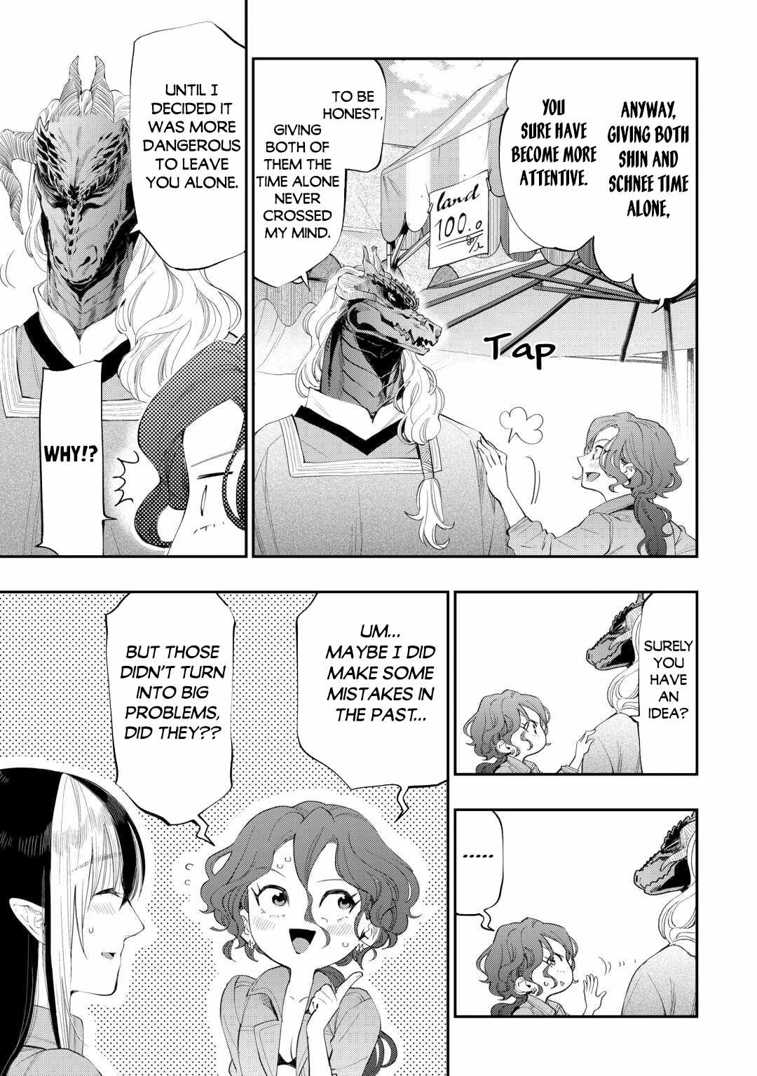 The New Gate Chapter 97 - Page 8