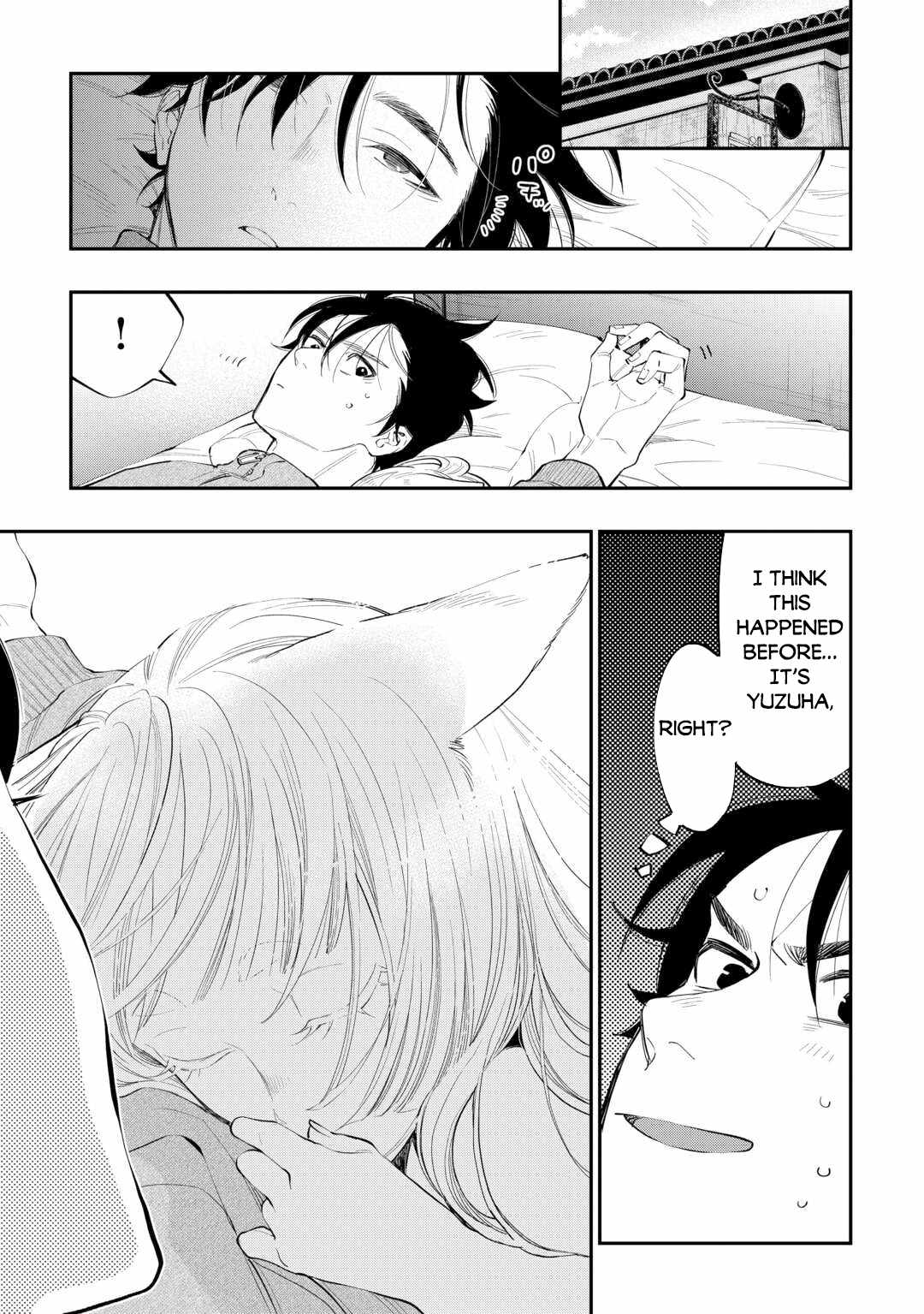 The New Gate Chapter 98 - Page 4