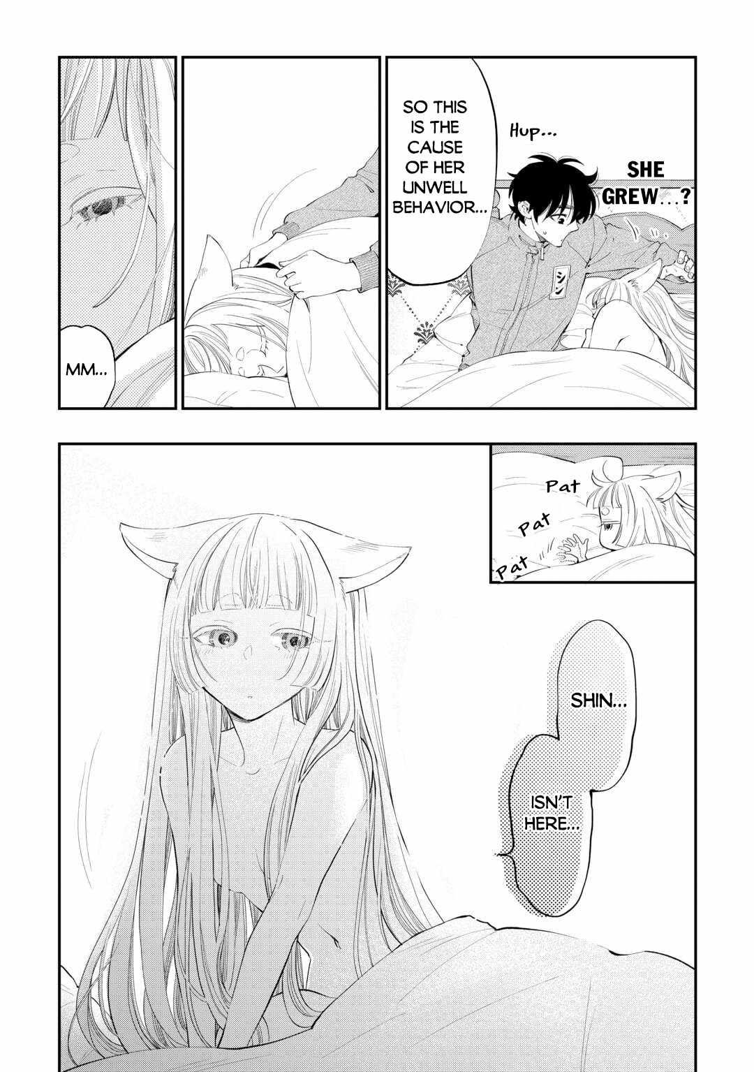 The New Gate Chapter 98 - Page 5