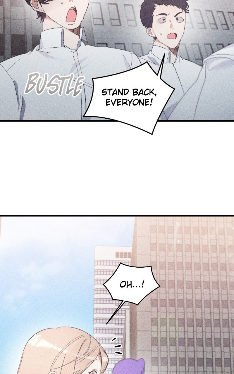 The New Hire Is the Demon Lord Chapter 52 - Page 4