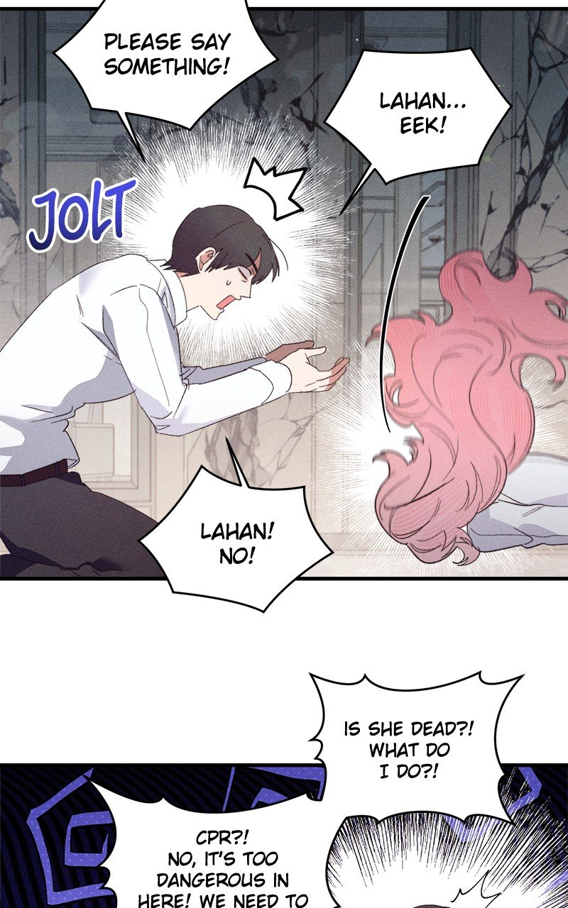 The New Hire Is the Demon Lord Chapter 52 - Page 90