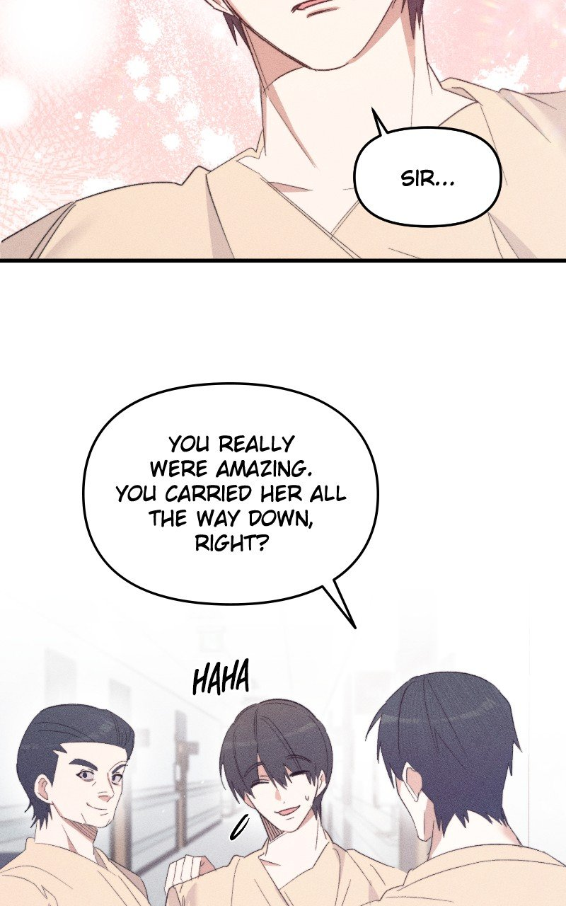 The New Hire Is the Demon Lord Chapter 53 - Page 22