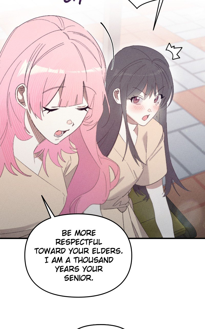 The New Hire Is the Demon Lord Chapter 53 - Page 43