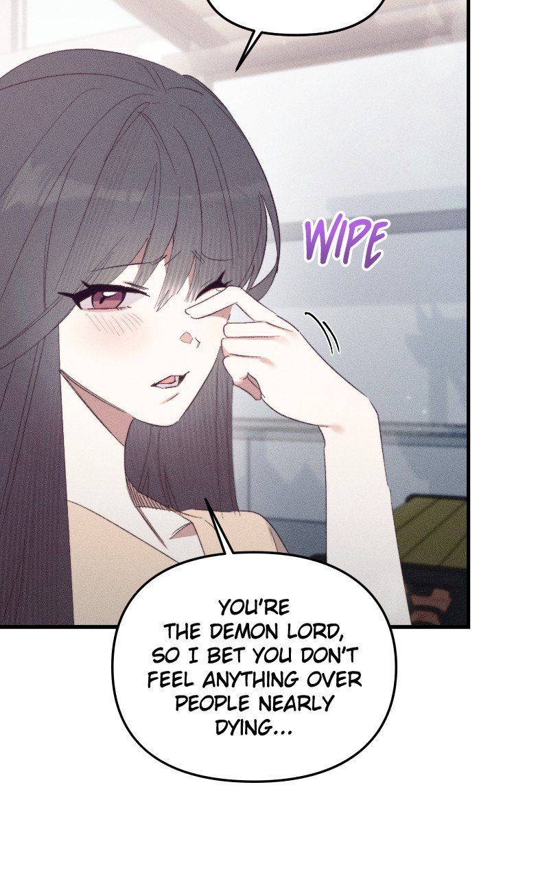 The New Hire Is the Demon Lord Chapter 53 - Page 45