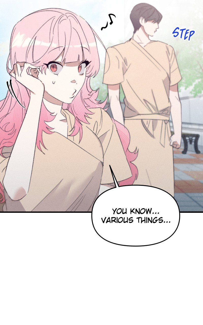 The New Hire Is the Demon Lord Chapter 53 - Page 85