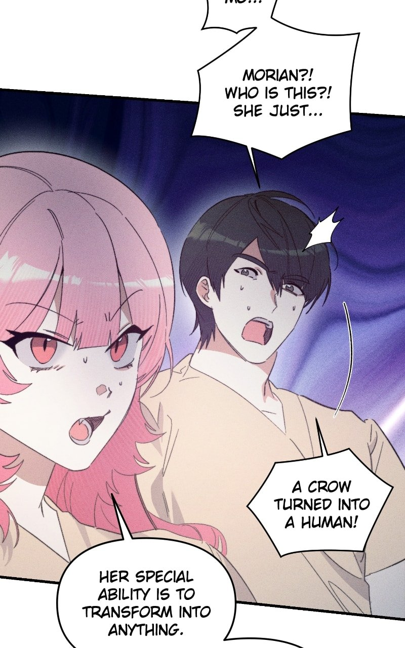 The New Hire Is the Demon Lord Chapter 54 - Page 3