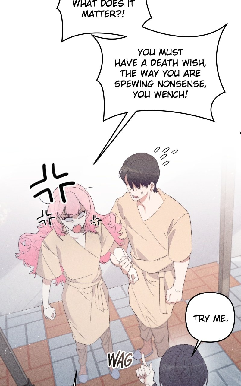 The New Hire Is the Demon Lord Chapter 54 - Page 50