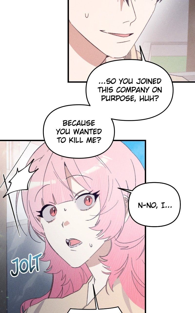 The New Hire Is the Demon Lord Chapter 54 - Page 56