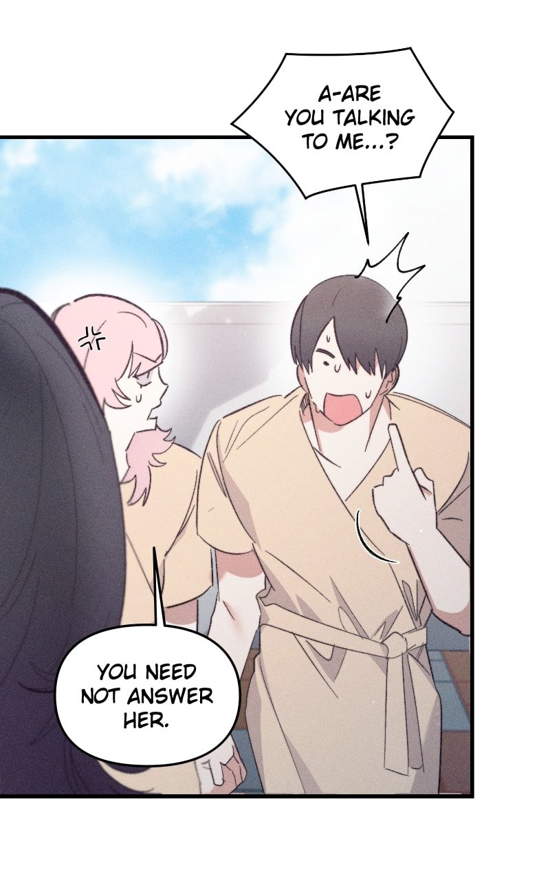 The New Hire Is the Demon Lord Chapter 54 - Page 8