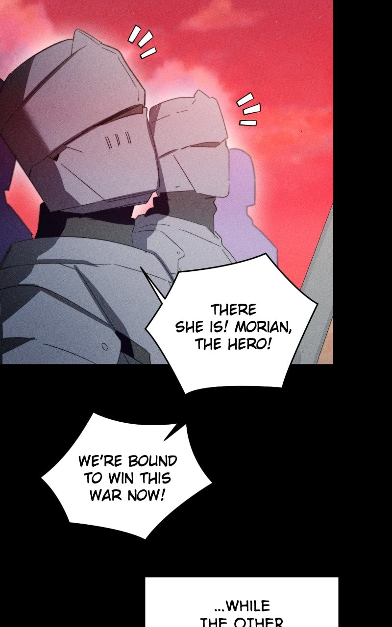 The New Hire Is the Demon Lord Chapter 54 - Page 87