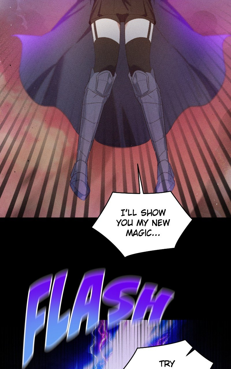 The New Hire Is the Demon Lord Chapter 55 - Page 36