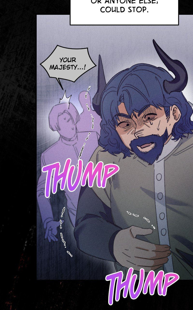The New Hire Is the Demon Lord Chapter 55 - Page 56