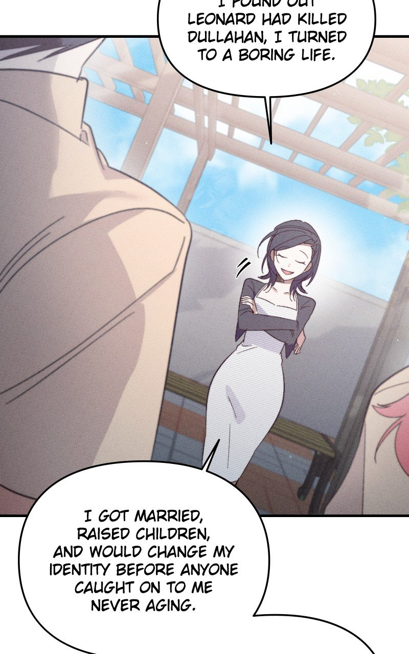 The New Hire Is the Demon Lord Chapter 55 - Page 64