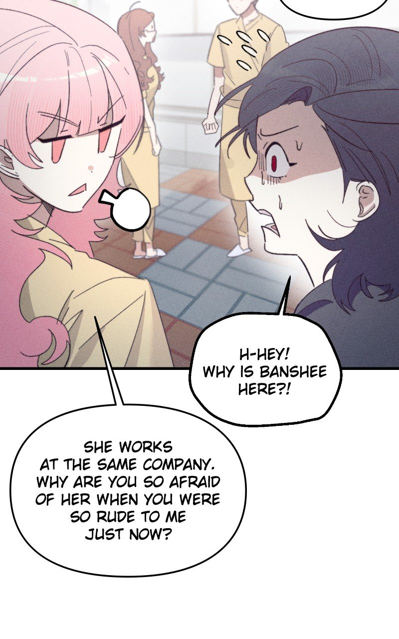 The New Hire Is the Demon Lord Chapter 55 - Page 74