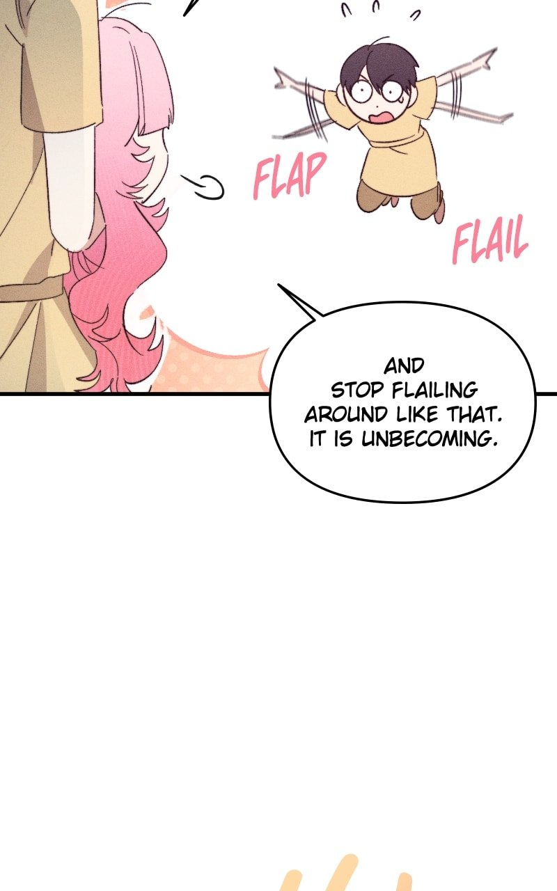 The New Hire Is the Demon Lord Chapter 56 - Page 45