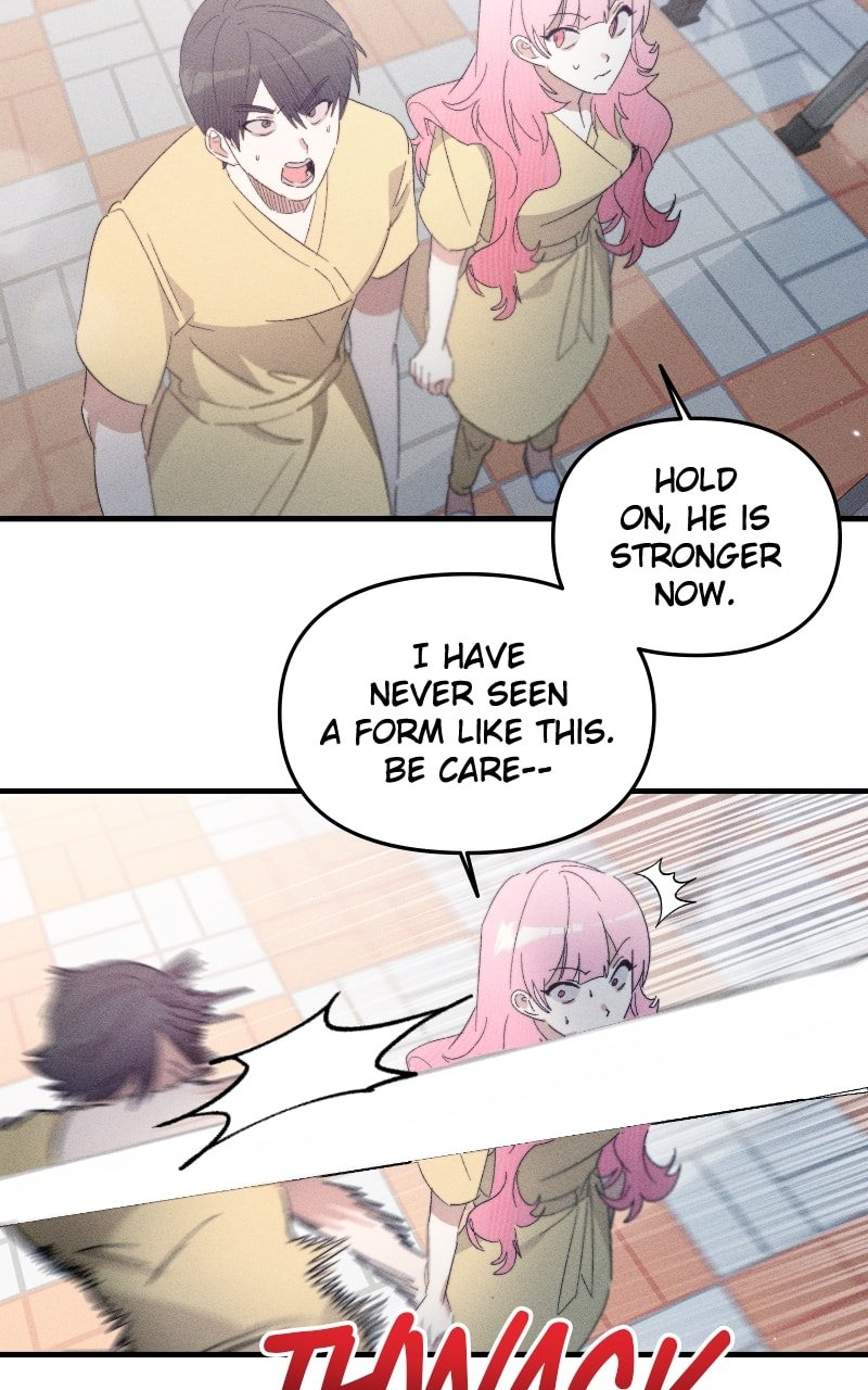 The New Hire Is the Demon Lord Chapter 56 - Page 59