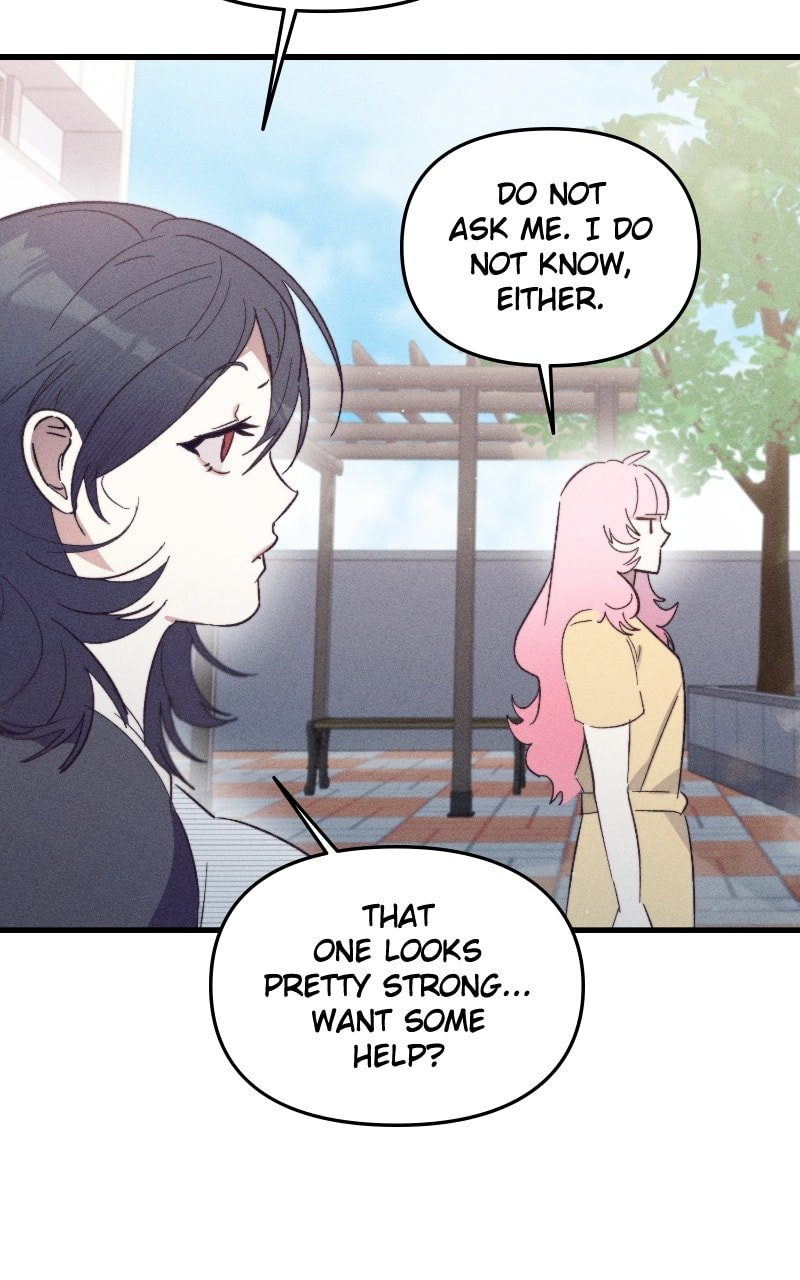 The New Hire Is the Demon Lord Chapter 56 - Page 64