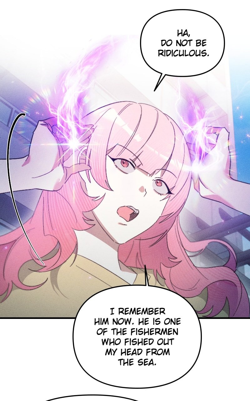 The New Hire Is the Demon Lord Chapter 56 - Page 65