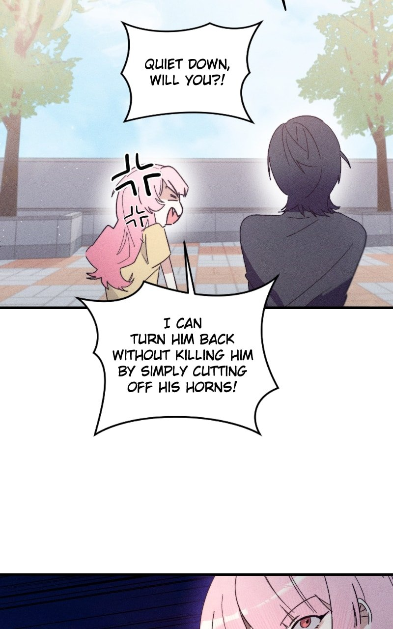 The New Hire Is the Demon Lord Chapter 56 - Page 74