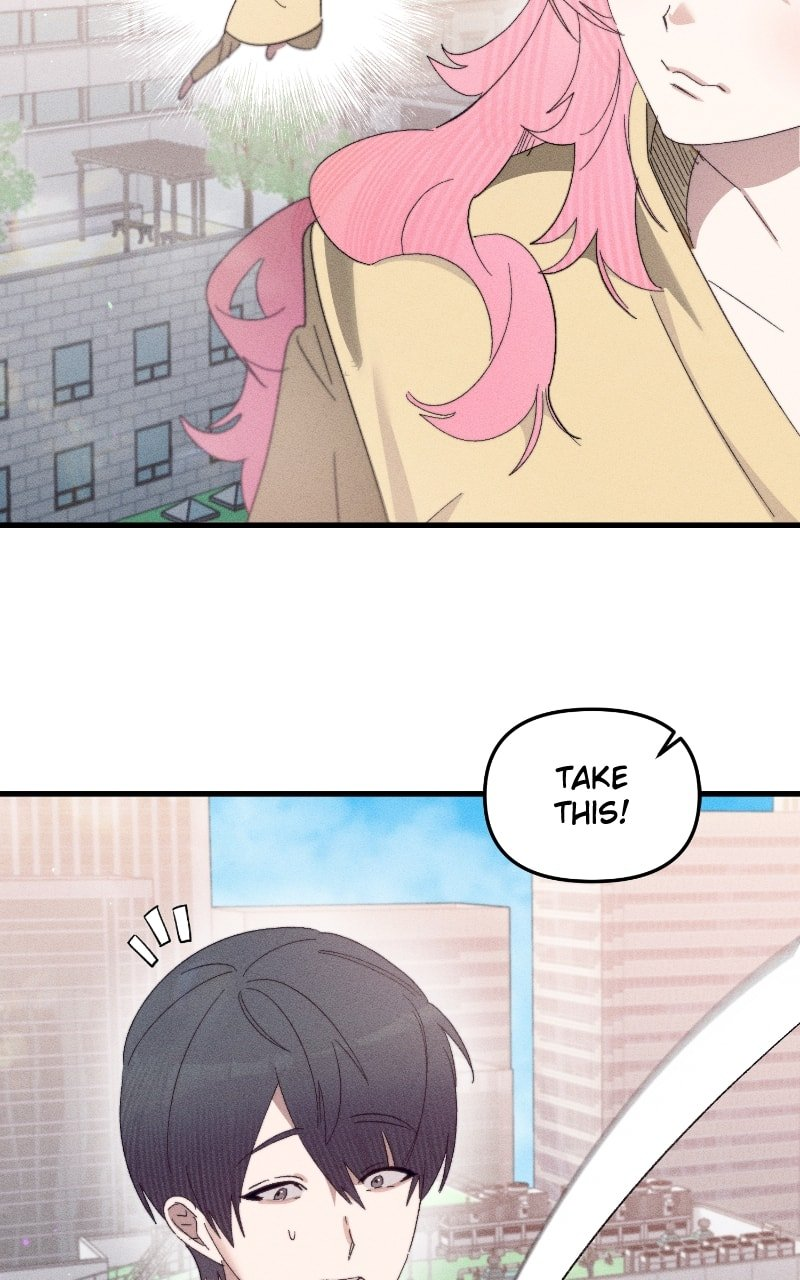 The New Hire Is the Demon Lord Chapter 56 - Page 82