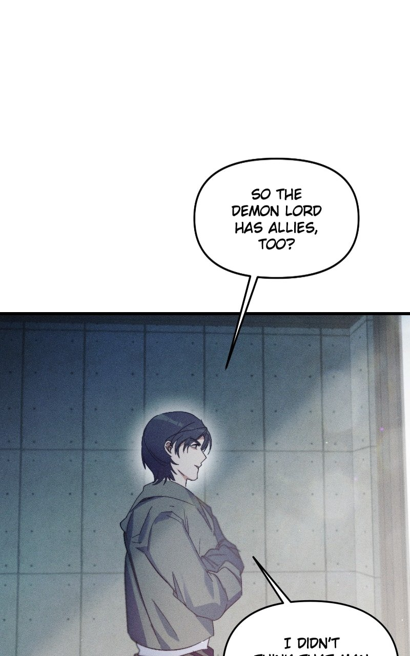 The New Hire Is the Demon Lord Chapter 56 - Page 90