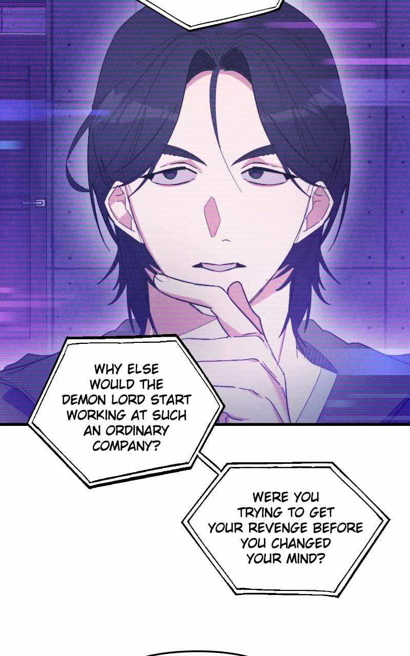 The New Hire Is the Demon Lord Chapter 57 - Page 23