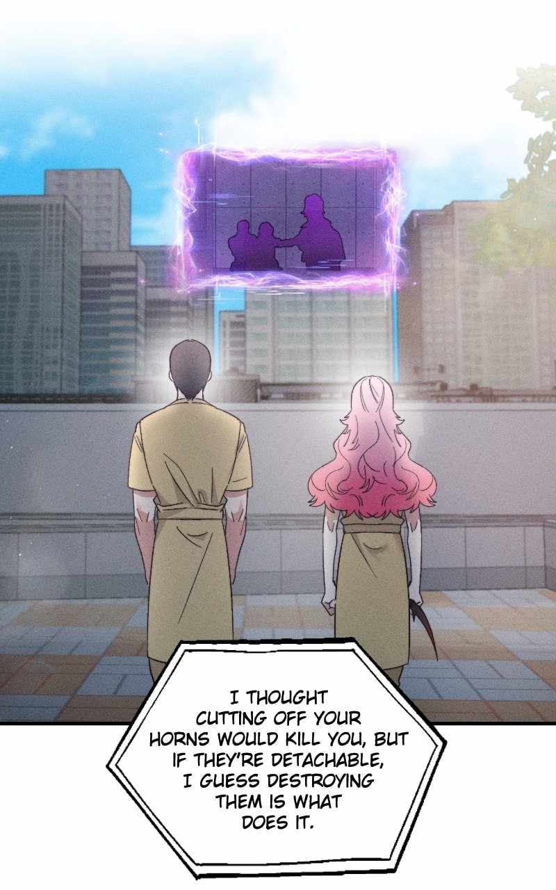 The New Hire Is the Demon Lord Chapter 57 - Page 37