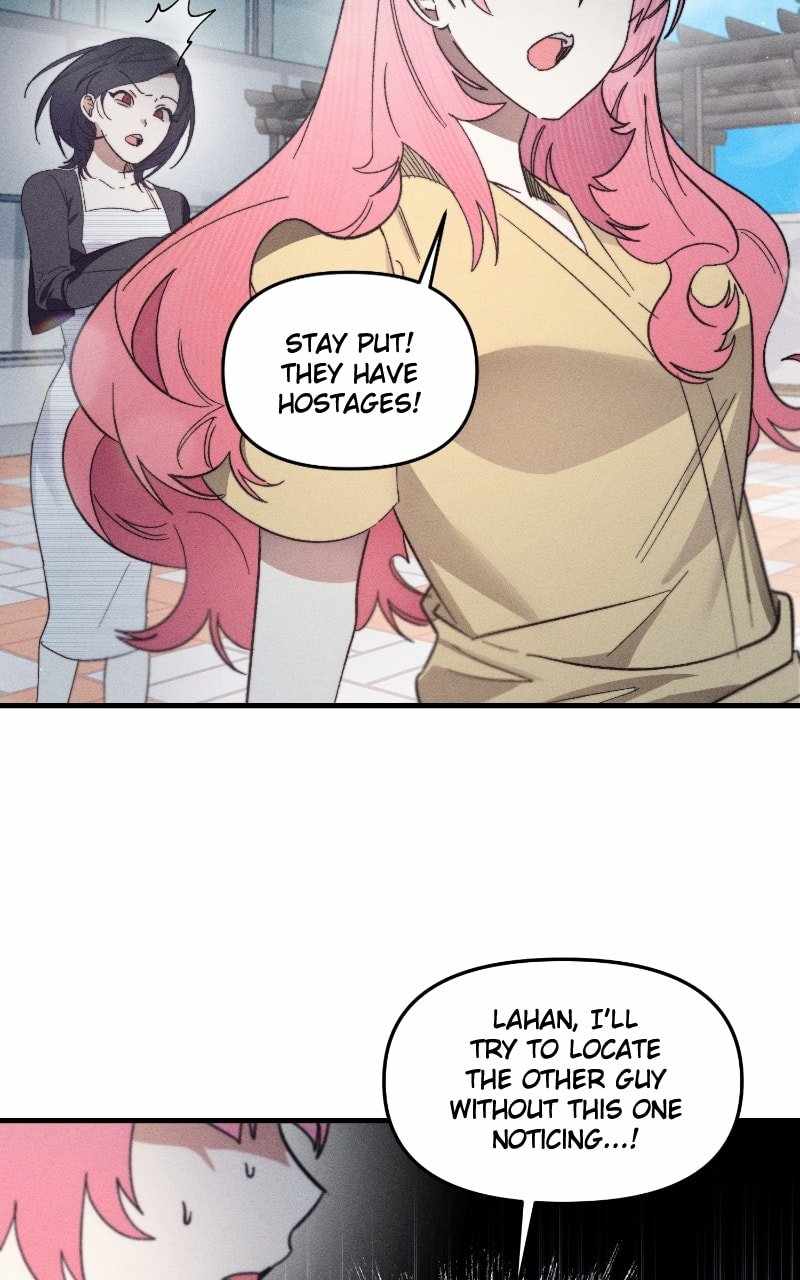 The New Hire Is the Demon Lord Chapter 57 - Page 47