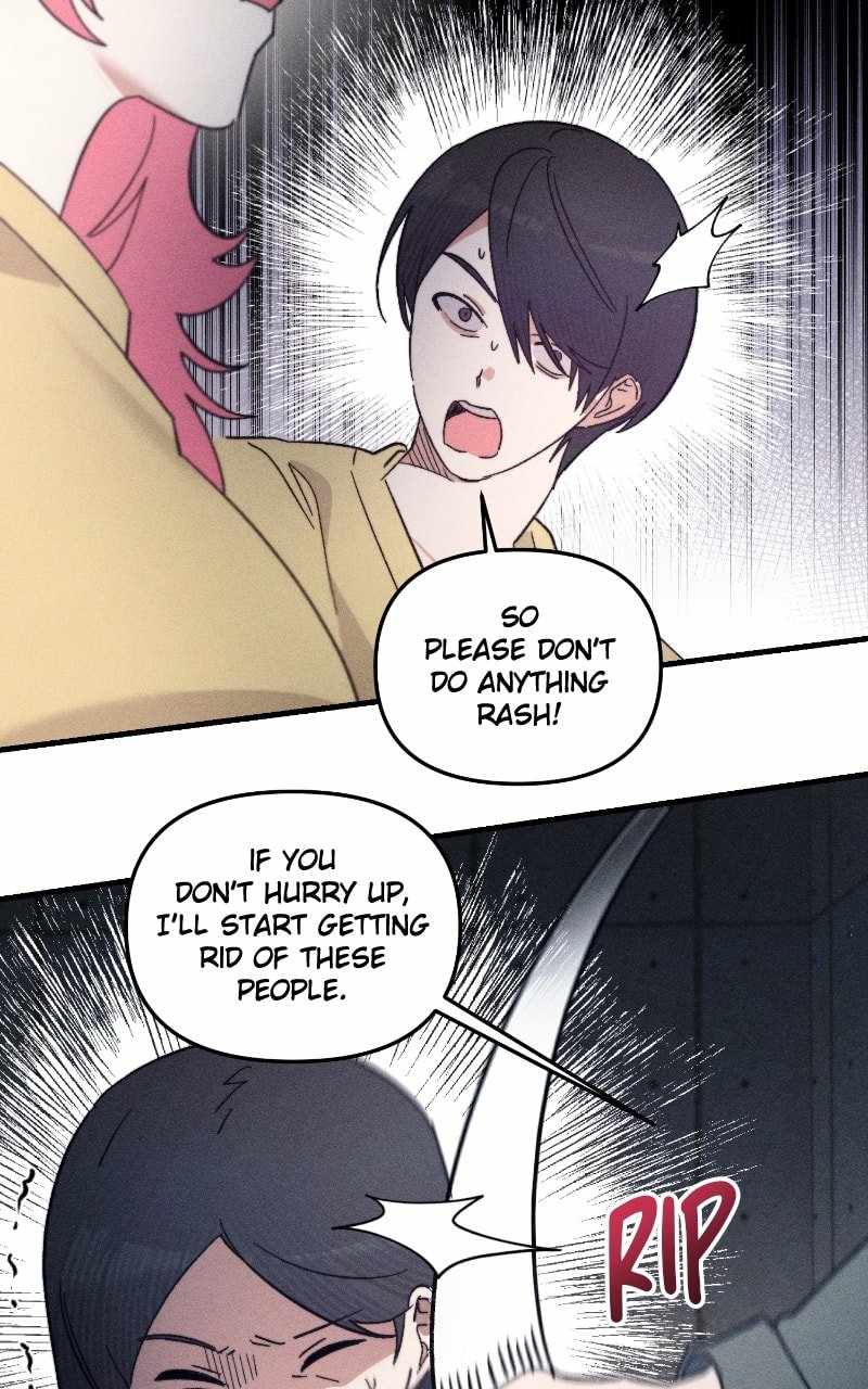 The New Hire Is the Demon Lord Chapter 57 - Page 48